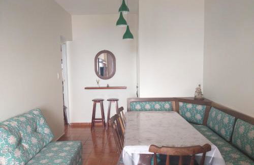 Frente para o mar - vista espetacular de todos os cômodos - Foto 22