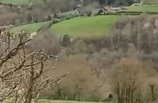 La croix des Landes gîte ou chambre d'hôte avec piscine à Chouvigny - Foto 46