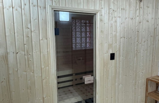 Cosy Country House U Faflika With Sauna and 2 Bathrooms - Foto 37