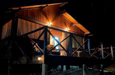 Fazenda Serramar Cabanas - Photo 13
