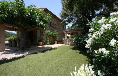 La Bastide - Foto 36