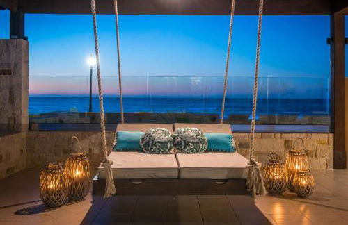 Mare Beach Villa - Photo 5