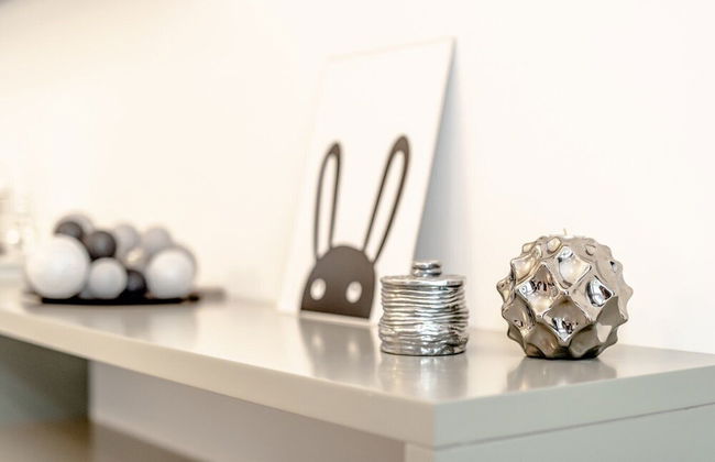 Super-Apartamenty City Park Loft - Foto 16