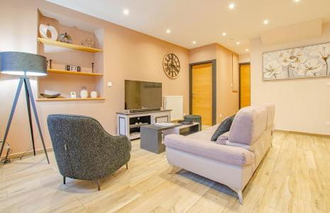 A l'oree des vignes - Foto 1