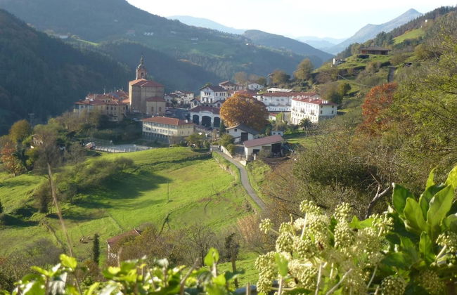 Casa Rural Letea - Foto 24