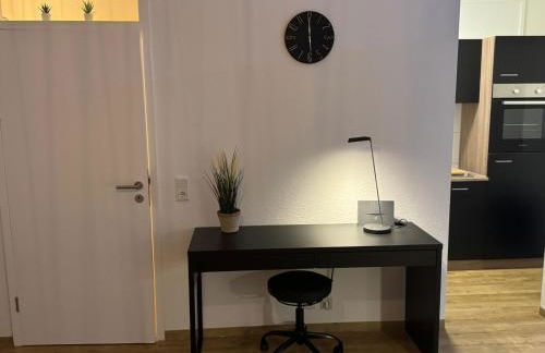 Exklusive moderne Ferienwohnung Nr 4 in Kleve - sehr zentral gelegen - Foto 15