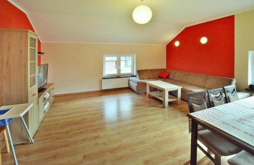 Holiday Apartment in the Countryside, Biskupice - Foto 7