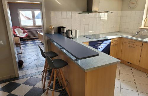 Ferienwohnung Offenburg - Photo 20
