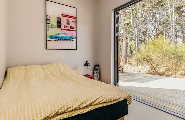 Holiday Home in SjÃ¦llands Odde - Foto 33