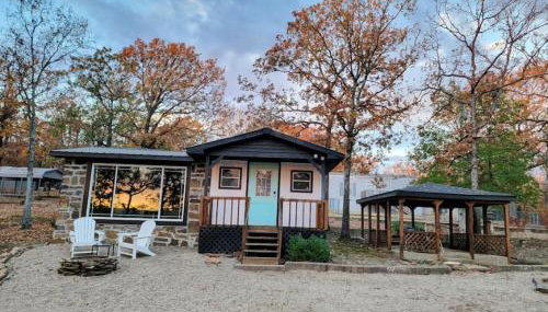 Little Blue Charming Lakefront - Foto 2