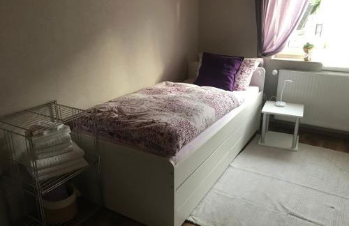 Ferienwohnung Von Paris - Foto 14