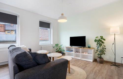 Ferienwohung Finsterwalde - Foto 1