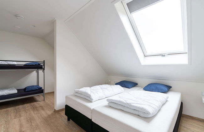 Lovely Apartment on Ameland Near Nes - Foto 73