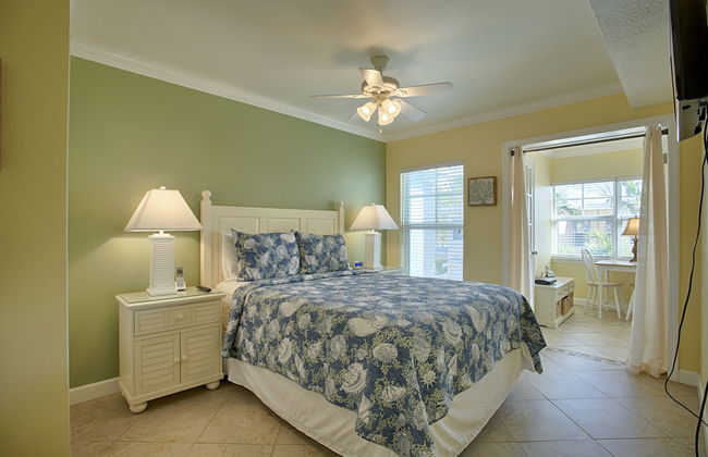 Barefoot Beach Resort - Foto 6