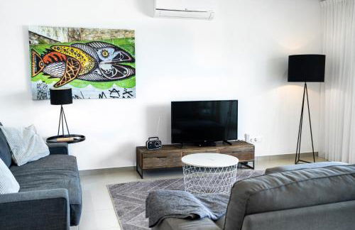 Private Condominium, Pool, Tennis & Sea View by Silver Prop - Photo 8