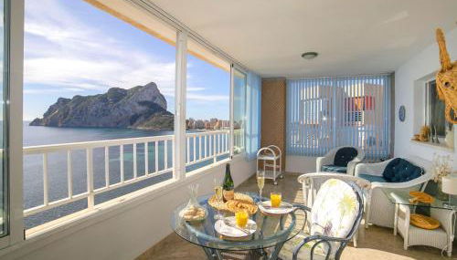 Apartment Orellana-5 by Interhome - Foto 2