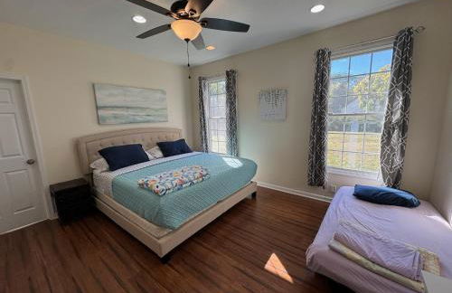 Large Family Gathering Home on Kelleys Island - Foto 18