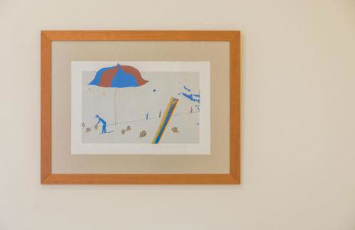 Apartamento A Francos Artist Painting 1 - Foto 19