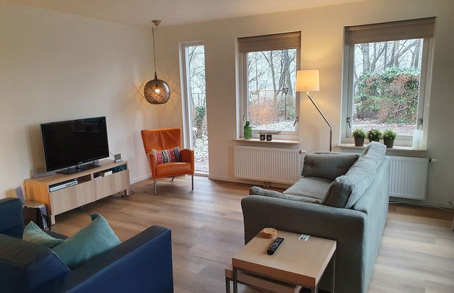 Holiday Home in Heeten Near Forest Trails - Foto 11