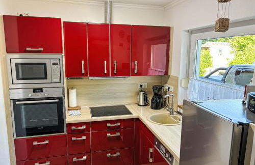 Holiday Home Henry by Interhome - Foto 17