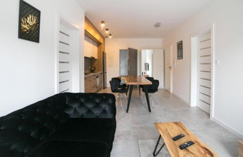 Oxygen apartament nr 2 - Foto 2