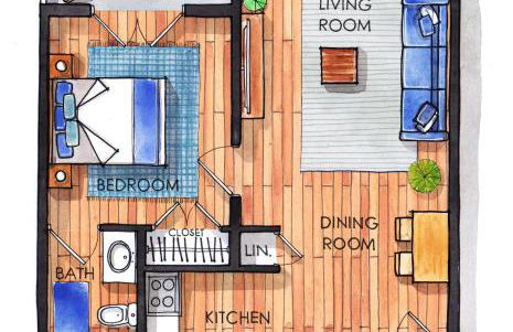 Dolly's Yacht Club - Cozy Retreat Near Broadway - Foto 27