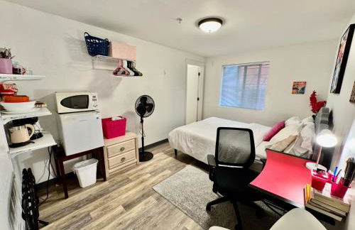 Micro Studio Apartment 10 Minutes Walk To University of Washington - Foto 11