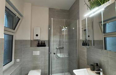 Modernes Apartment am Marienplatz - Foto 5