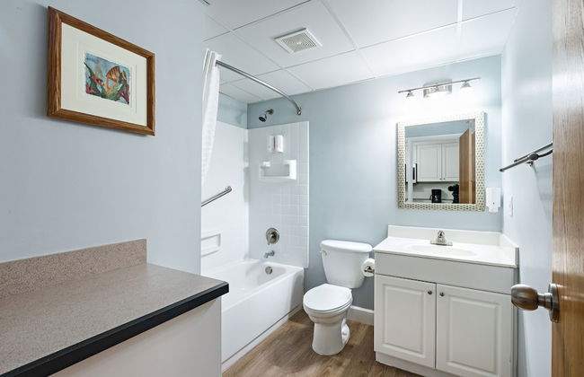 The Atrium Resort, Virginia Beach by Vacatia - Foto 8