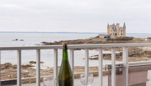 Apartment Le Grand Large-1 by Interhome - Foto 2