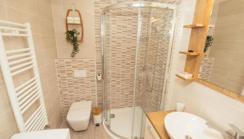 Apartment 63 - 3 - Foto 3, Shower