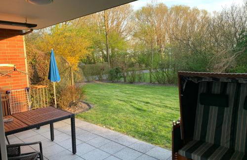 Lilli-Marleen 1-23 Wurster-Nordsee-Küste - Foto 31