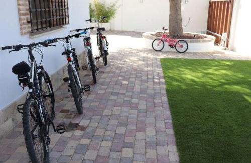 La Casa de Enfrente - Foto 37