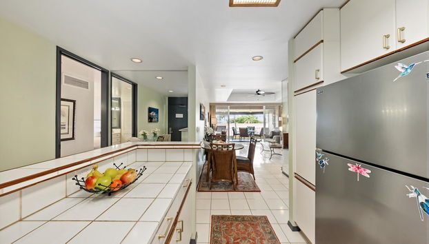 Eldorado L202 - Foto 2, Vestíbulo