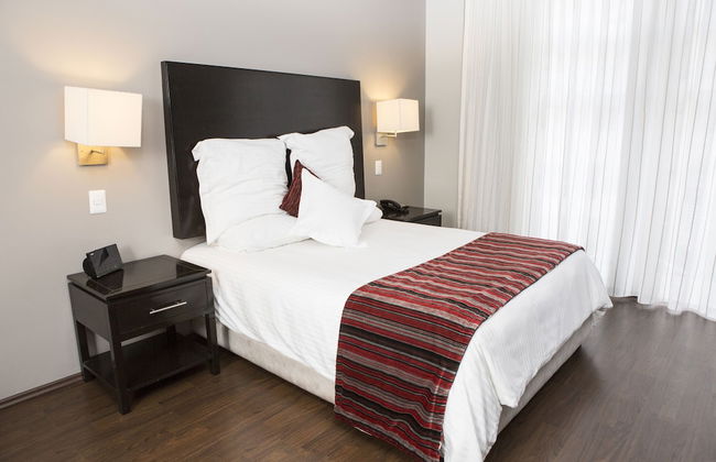 Suites Ganges - Foto 6