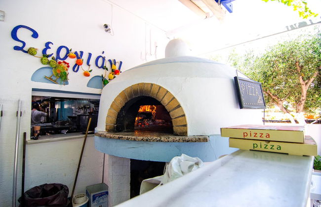 Sergiani Garden - Photo 46