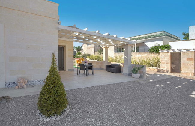 2494 Villa Tina Maria by Perle di Puglia - Foto 61