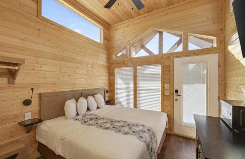 Arches Hut - Foto 50