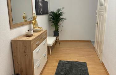 Ferienwohnung Matrix - Foto 4