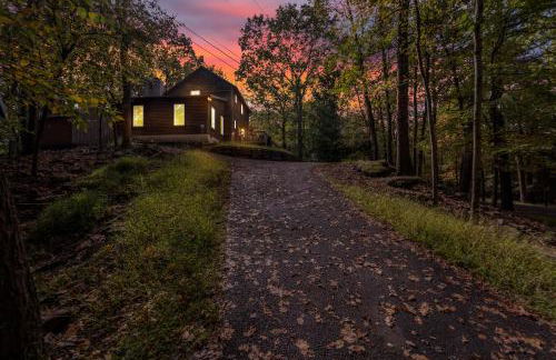 Nature's Paradise with Hot Tub and Fire Pit - Foto 30