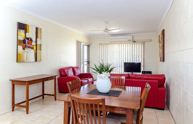 Como Apartments Gladstone - Foto 1