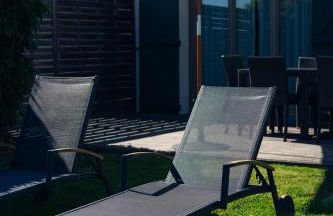 Cottage "La CANOPEE" à quelques pas du Lac de la forêt d'Orient - Les Cottages du Belvédère - Foto 23