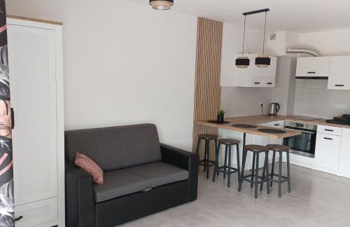 Wczasy Chmielno Apartament PUDROWY - Foto 44