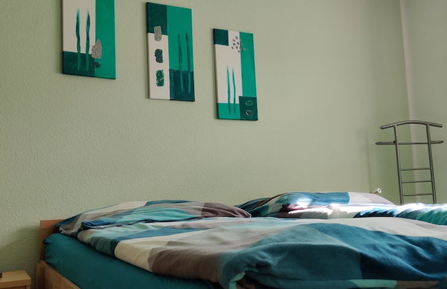 Ferienwohnung Christa - Foto 4