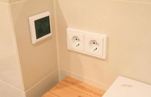 Comfort Lodging Stueckenfeld - Foto 20