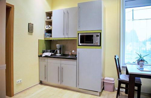 Ferienwohnung Reinhold - Foto 25