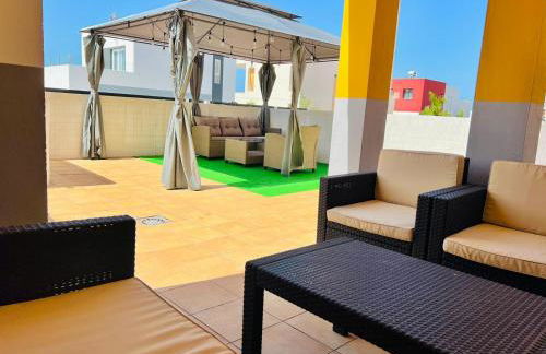 Ground-Floor 1 bedroom condoPool &Wifi Costa Adeje - Foto 13