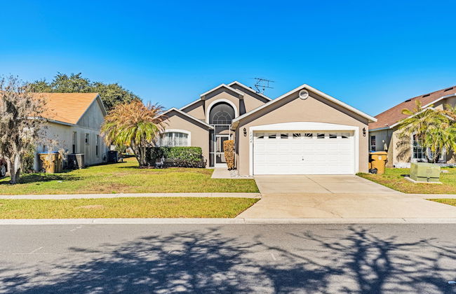 Be Our Guest - Foto 42