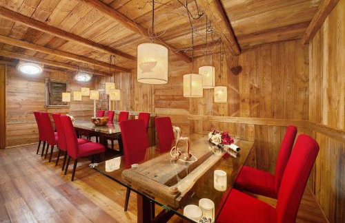 Au Rascard - Chalet d'hôtes - Foto 14