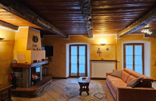 Casa Pierina - Foto 5